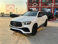 مرسيدس بنز GLE